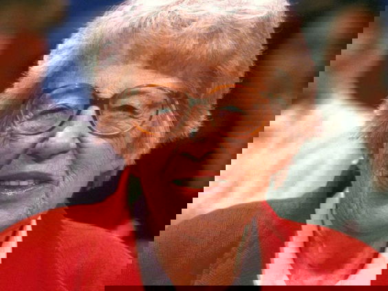 De sterfdag van Annie MG Schmidt