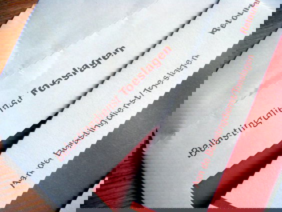 Gedupeerden van de Toeslagenaffaire moeten zich snel melden voor compensatie