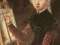 Axel Stam van 'The Dutch Historian' over kunstschilder Catharina van Hemessen