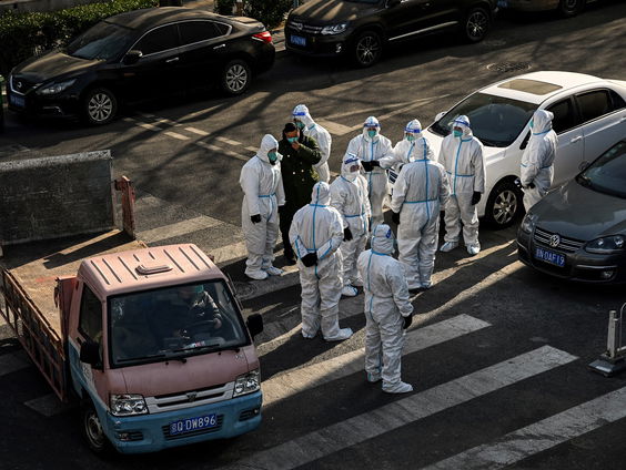 Arabische wereld trots op WK Qatar & Chinese covid-versoepelingen