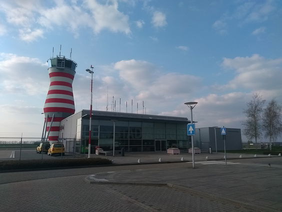 Is er nog perspectief voor Lelystad Airport?