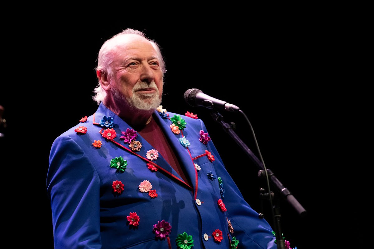Urbanus toert al 50 jaar lang door België en Nederland | NPO Radio 1