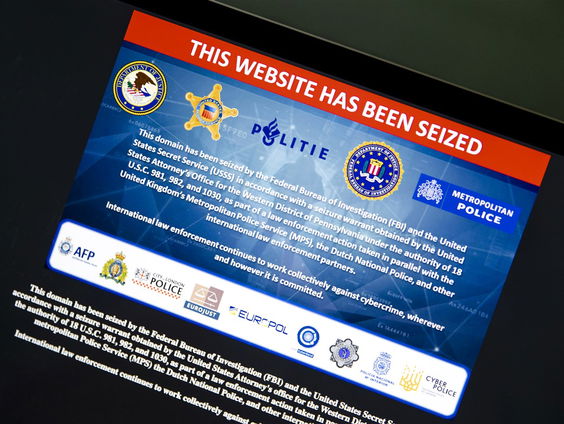 Wereldwijde botnet opgerold ook dankzij Nederlandse politie