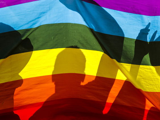 Strenge anti-lhbti-wet Uganda van kracht