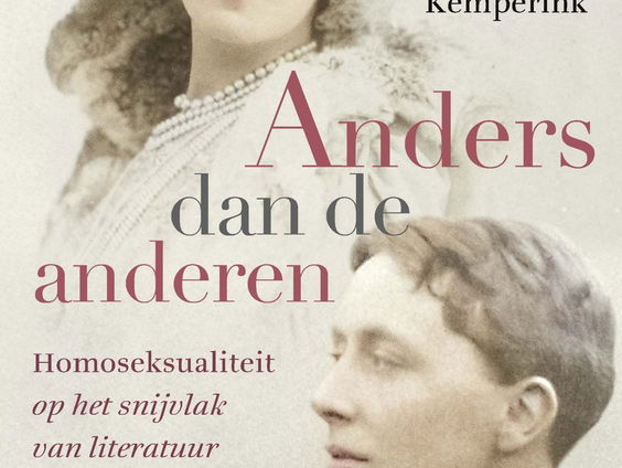 Anders dan de anderen: hoe homoseksuele identiteit ontstond