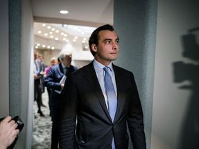 Sven op 1 Verkiezingsreeks: FvD-lijsttrekker Thierry Baudet