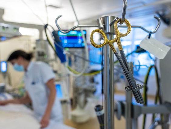 Nederlands ziekenhuis haalt verpleegkundigen uit Azië