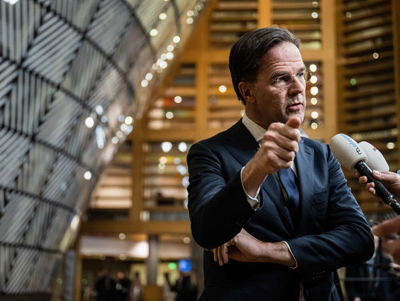 EU-landen willen buitengrenzen beter bewaken