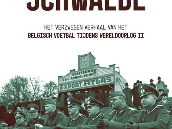 Hoe de Tweede Wereldoorlog de voetbalcarrières van deze Nederlanders in België gruwelijk beëindigde