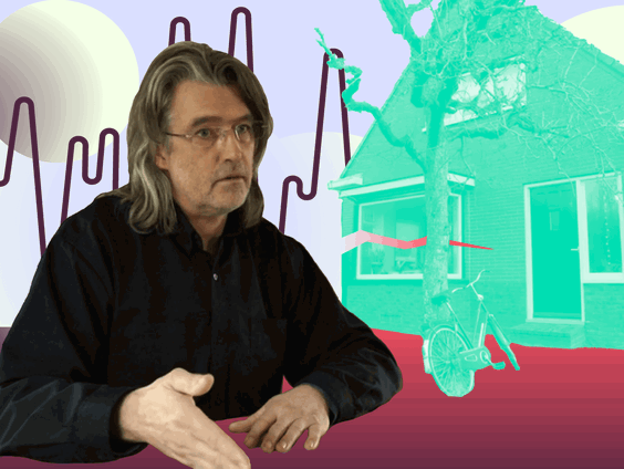 De schadeafhandeling in Groningen