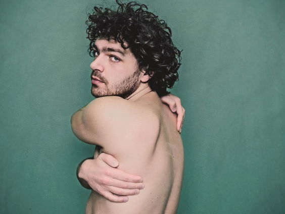 Flip Noorman zanger, theatermaker : Winnaar van de 31-ste Annie M. G Schmidtprijs