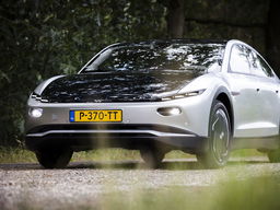 Heeft het Nederlandse Lightyear een toekomst?