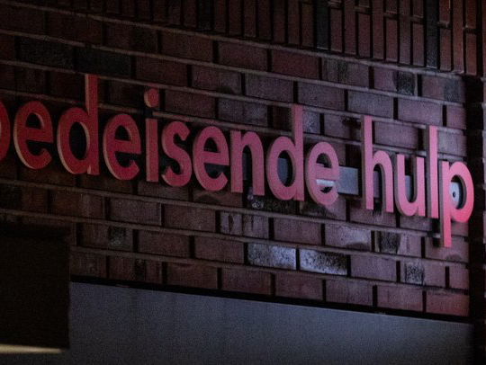 Artsen pleiten voor helderheid bij politici over toekomstvisie op spoedeisende hulp