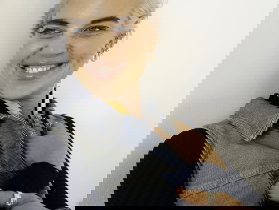 Cathelijne Blok, kunsthistoricus