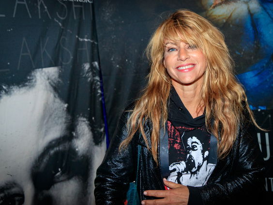 Ellen ten Damme speelt live!