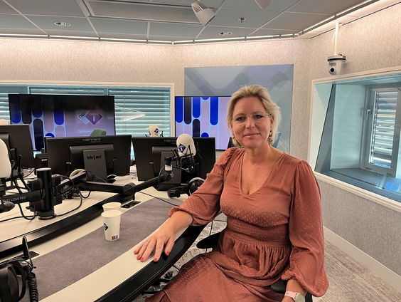 Rianne Letschert over kennisveiligheid binnen de universiteiten