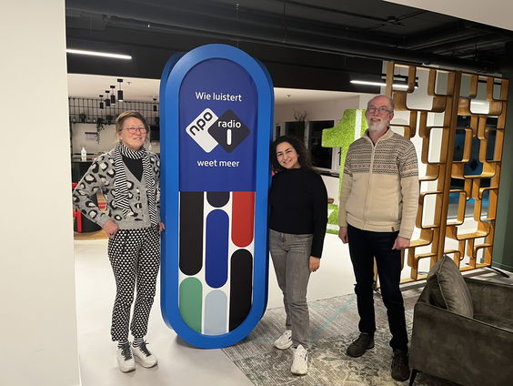 Een museum vol valse kunst