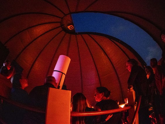 Govert Schilling over het ruimtejaar 2024