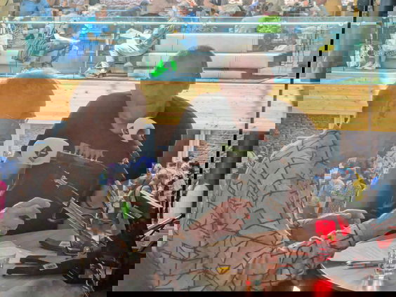 TNA: Rene Appel analyseert het taalgebruik van Erik van Muiswinkel