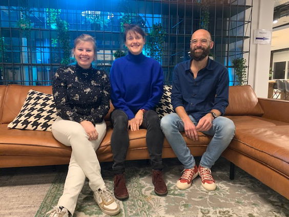 Johannes van den Akker en Suzan Doodeman over het boek 'Hoe dan Wel'