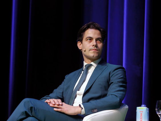 Dit is de Dag in alle staten: D66 in de provincie Noord-Brabant