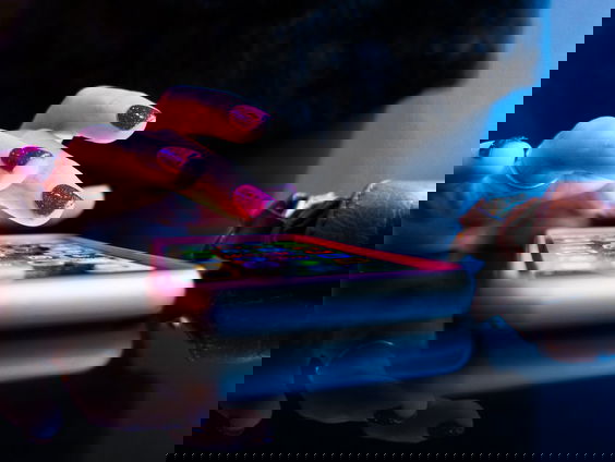 Dit is waarom Gen Z helemaal klaar is met online daten