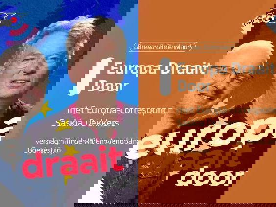 Buitenland Uitgelicht: wat voor Frankrijk zien we de komende jaren?