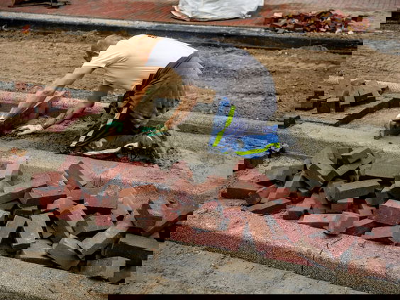 Bijna de helft van de werknemers houdt werken tot pensioenleeftijd niet vol