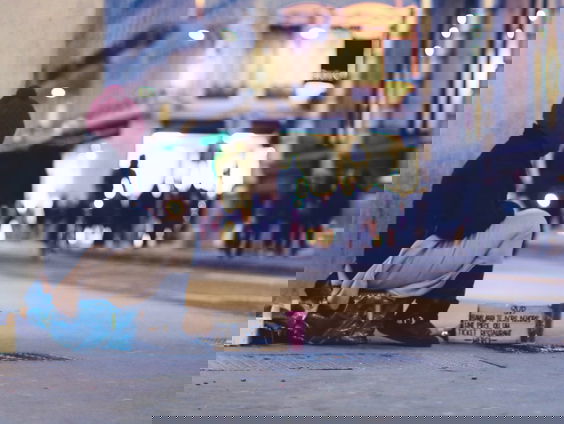 Jeroen Nederveen wandelt naar WEF in Zwitserland met mogelijke oplossing woningnood