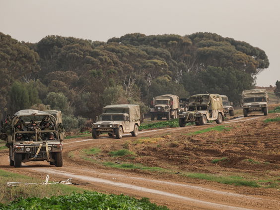 Hoe kunnen legers voorkomen dat eigen militairen worden gedood?