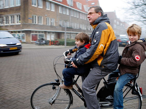Stand.nl: 'Mannen en vrouwen moeten de taken thuis veel eerlijker verdelen'