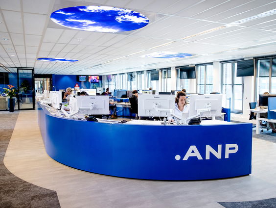 Hoe belangrijk is het ANP?