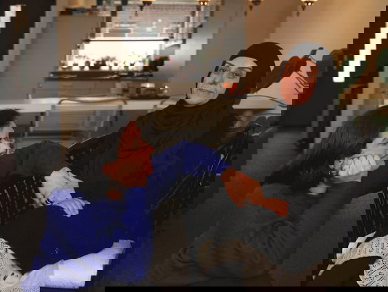 Wel of niet stemmen voor Turkse president, journalist Suzan Yücel zocht dat uit