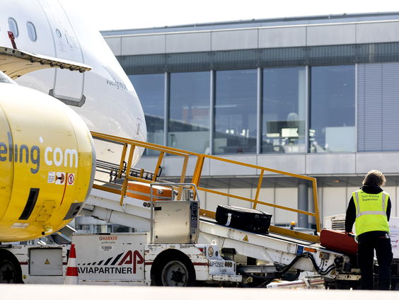 ‘Visumsoftware Buitenlandse Zaken kan tot discriminatie leiden’