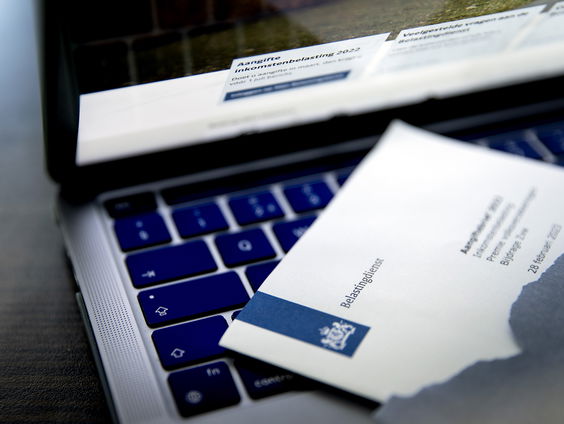 Gaat de belastingdienst goed om met de coronaschulden van ondernemers?