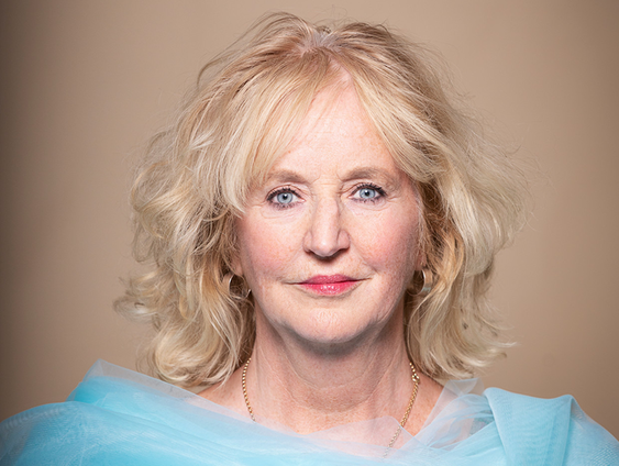 Kunststof - Maria Goos, scenarioschrijver