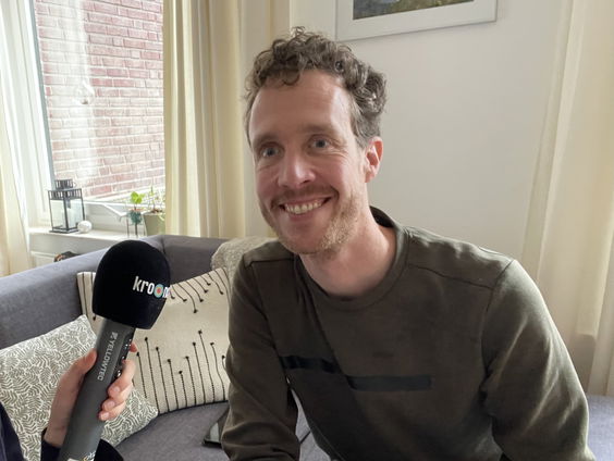 Peter Joosten over onsterfelijkheid