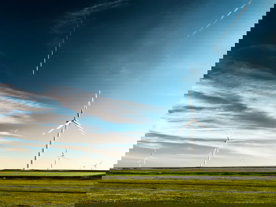 'Gigantische' bureaucratie zorgt voor frustratie bij Duitse plannen hernieuwbare energie