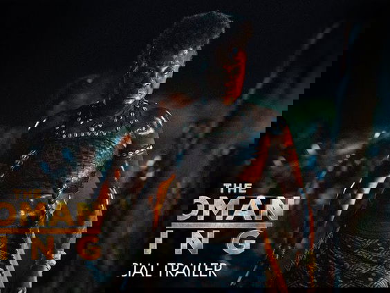 Het tijdperk van de woedende vrouw