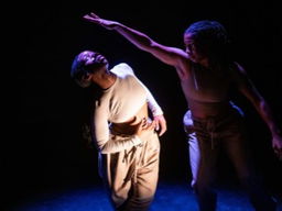 POWER: Een double bill over kracht, creativiteit en persoonlijke reizen