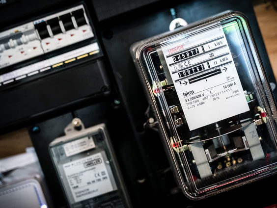 Halen we binnenkort energie uit de ruimte? ''Het is de realiteit''