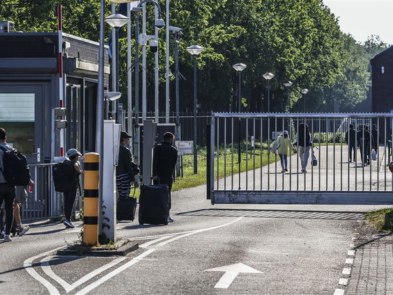Stand.nl: Als er geen asieldeal komt, moet het kabinet opstappen