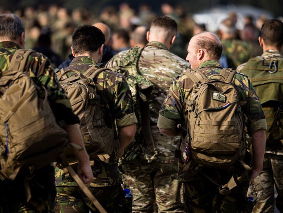 Hoe zit het met onze veiligheid en defensie na deze verkiezingen?