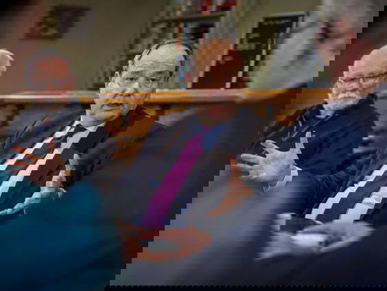 Week van Kee met Hans Vijlbrief (D66): 'In het gasdossier zag ik het licht toen ik met mensen ging praten'