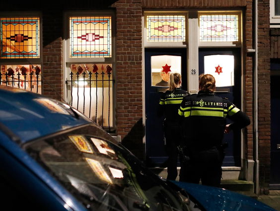 Wat doet een woninginbraak met het veiligheidsgevoel?