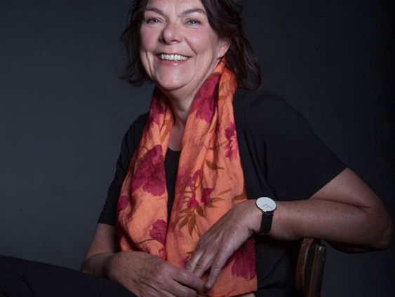 Jolande Withuis over diversiteit, identiteitspolitiek en feminisme