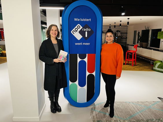 Filosoferen met een goed glas wijn