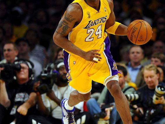 Terug naar Toen: Kobe Bryant overleden