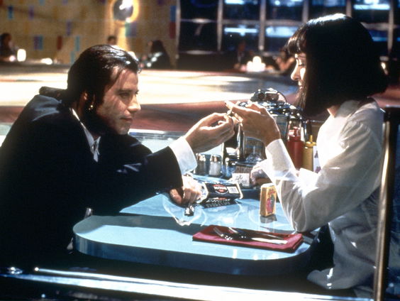 Wederopstandingen van acteurs in de filmwereld