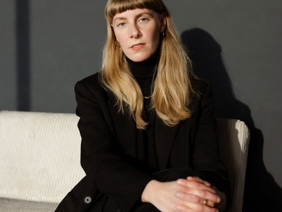 Kunststof - Eline Arbo, theaterregisseur